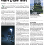 Driven Media OMRON PR Published in Engineering News