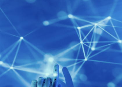 Driven Media Robotics Client Writing