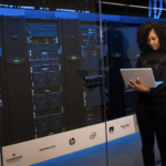 Industrial Networking Driven Media