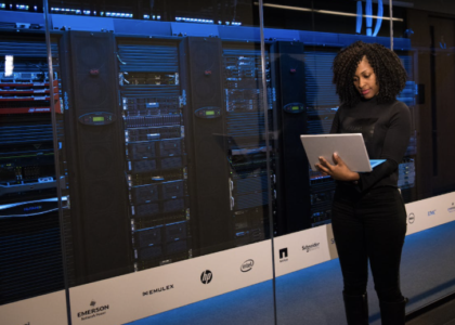 Industrial Networking Driven Media