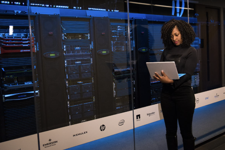 Industrial Networking Driven Media