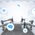 AI In Manufacturing Driven Media Omron Electronics