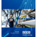 WIKA Instruments and Driven Media