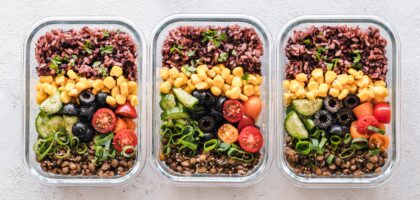 Food Packaging Driven Media Opinion Piece