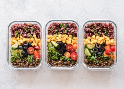 Food Packaging Driven Media Opinion Piece
