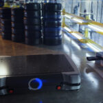 Omron Automotive Driven Media