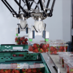 Omron Food and Beverage Driven Media