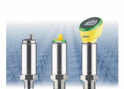 Vega Instruments