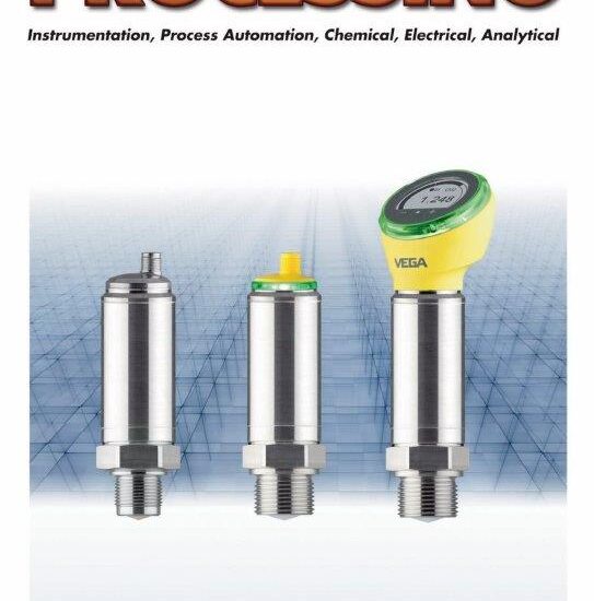 Vega Instruments