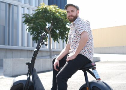 EVs and saving the environment Driven Media